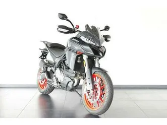 ducati multistrada v2s