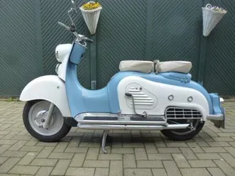 zundapp-bella-200-bj-1954