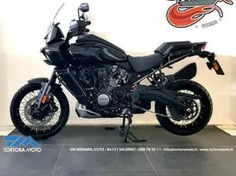 harley davidson pan america 1250 special two one a