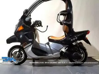 bmw c1 200 executive