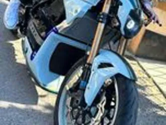 bmw k75 special epoca asi fmi