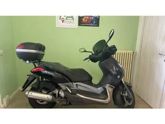 vendo yamaha x-max 250 (2007 - 09) usata a vigevano (codice 9674424) - moto.it