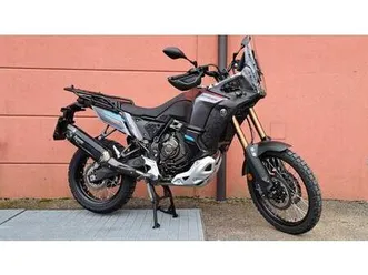 vendo yamaha ténéré 700 world raid (2022 - 25) usata a bologna (codice 9675025) - moto.it