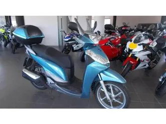 vendo honda sh 300 i abs (2011 - 13) usata a alba (codice 9674731) - moto.it