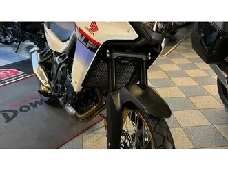 vendo honda transalp xl750 (2025) nuova a olgiate comasco (codice 9674346) - moto.it