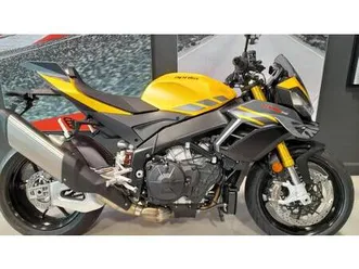 vendo aprilia tuono v4 (2025) nuova a san giuliano terme (codice 9663955) - moto.it