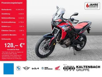 honda crf 1100 l africa twin led scheinwerfer
