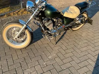 yamaha-virago-125-bobber-umbau-b196-bis-sonntag-3500eur