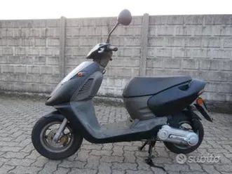 aprilia sonic 50 del 1998 compreso targa -tagliand