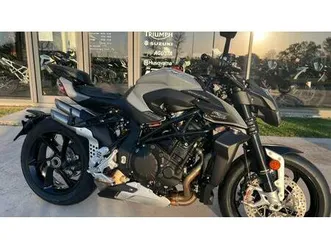 vendo mv agusta brutale 1000 rs (2022 - 25) nuova a rovigo (codice 9675405) - moto.it