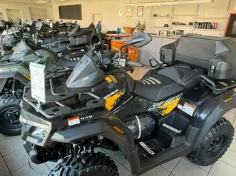 quad // atv // qj motor atv sfa600 abs eps
