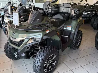 quad // atv // qj motor atv sfa1000 one abs und eps,