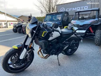 cf moto 700 clx sport