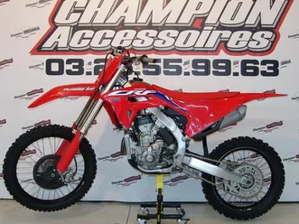 honda-crf-250r-2023-credit-expedition-et-reprise-possible