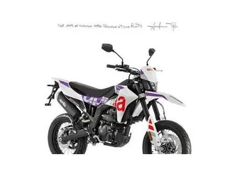 vendo aprilia sx 125 (2021 - 24) nuova a firenze (codice 9675462) - moto.it