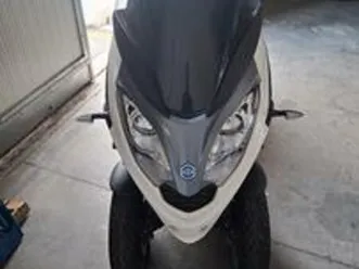 piaggio mp3 300 hpe - 2024