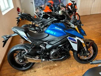 suzuki gsx-s 1000