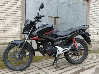 honda-cb125f-2015r-naked-ciechanowiec