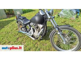 harley-davidson-softail-1334-cc-choppers-cruisers-custom