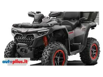 cfmoto cforce 1000 963 cc, atv / quad