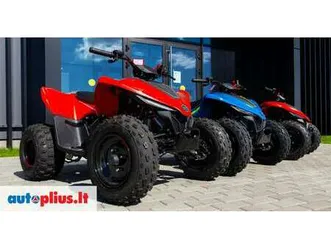 cfmoto -kita- 110 cc, atv / quad
