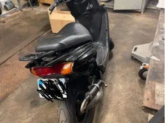 booster-next-generation-a-vendre-pour-piece