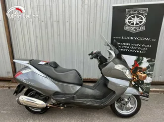 aprilia atlantic 125