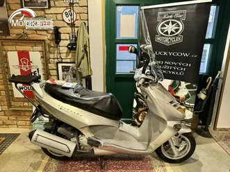 aprilia leonardo 250