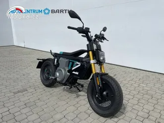 bmw bmw motorrad ce 02 / 6kw