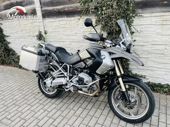 bmw r 1200 gs r.v.2010