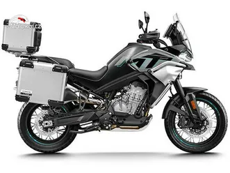 cfmoto 800 mt sport sleva