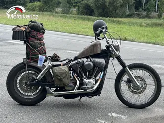 harley davidson fxdwgi dyna wide glide