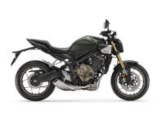 honda cb 650 r e-clutch + bonus -skladem
