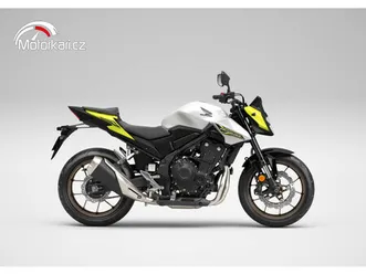 honda cb500 hornet bonus