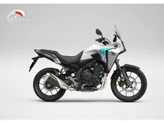 honda cb500x bonus