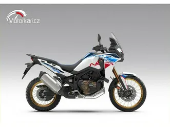 honda crf 1100 l africa twin dct - kufry zdarma