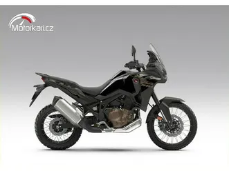 honda crf 1100 l africa twin - kufry zdarma