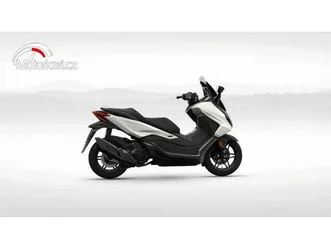 honda forza 125 abs smart topbox + bonus