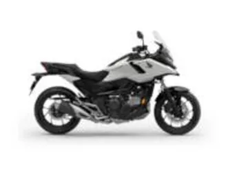 honda nc 750 x + bonus
