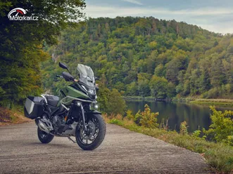 honda nc 750 x dct 2025