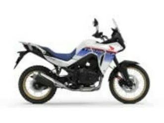 honda xl 750 transalp bonus + akce - skladem