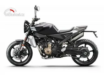 husqvarna 801 svartpilen akce na 1ks