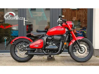 jawa 350 pérák - akce, dárek zdarma