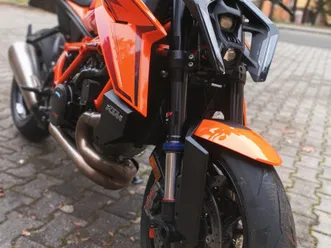 ktm 1390 super duke r evo tech pack top cena