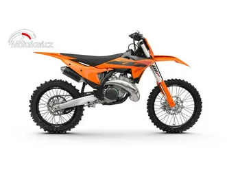 ktm 300 sx model 2025