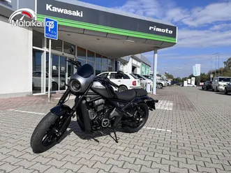 moto morini calibro custom 700