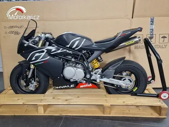 ohvale gp-0 160 4 speed