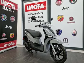 piaggio liberty 125 s iget - výprodej