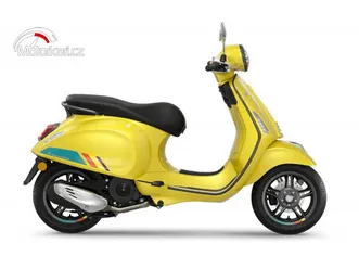 vespa primavera 125 s fl24 euro5+