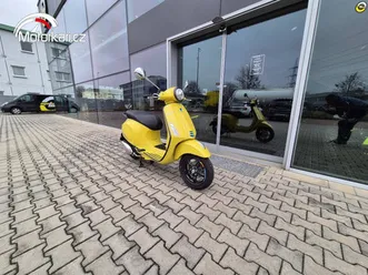 vespa primavera s 125 3v abs e5+